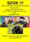 Cały kler to czarne owce, a raczej barany.