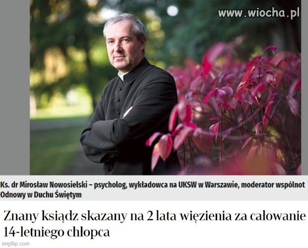 Pozwólcie dzieciom przyjść