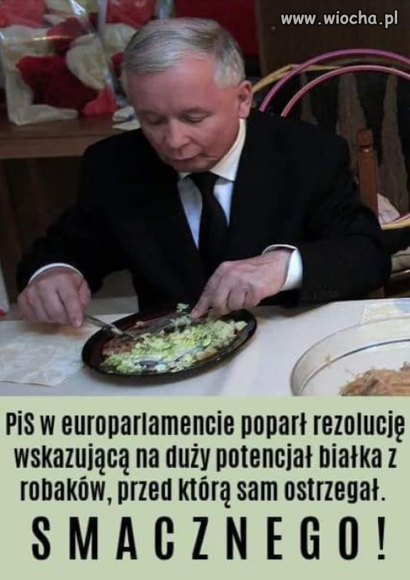 Znacie większych dzbanów, niz Cyrk Kaczyńskiego?