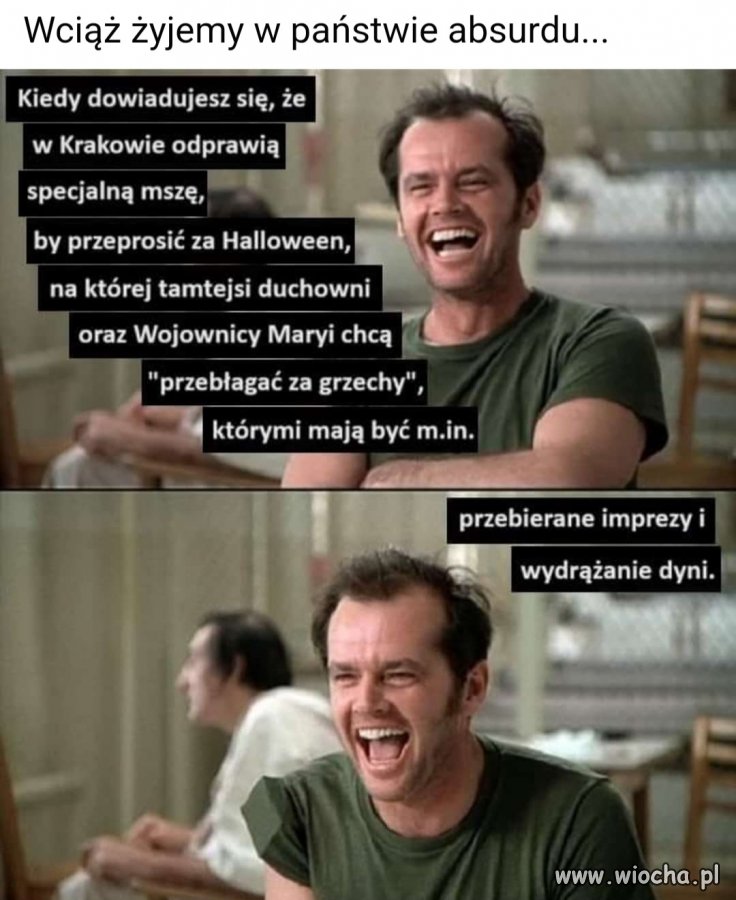 Koniec ciemnoty coraz bliżej 