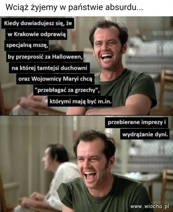 Koniec ciemnoty coraz bliżej 