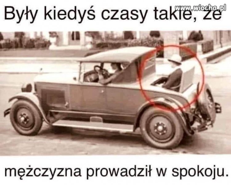 Tak było 