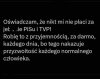 Ja też tak robię