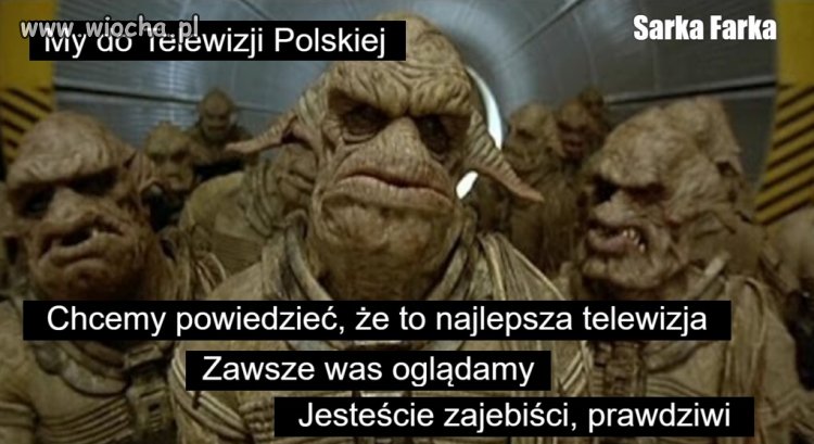 Będziemy bronić TVP. 