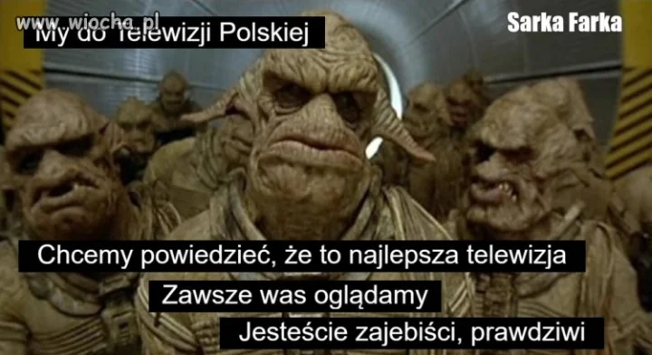 Będziemy bronić TVP. 