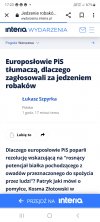 Pisiory i robaki