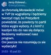 Ciągną fikcję i propagandę sukcesu ile się da. Na co jeszcze liczą?