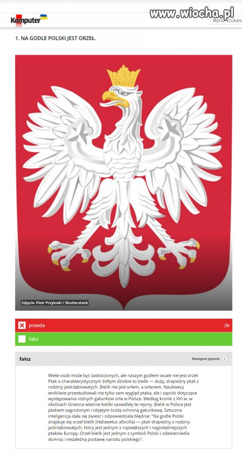 Barany z KomputerŚwiat