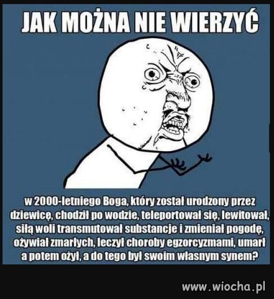 Papiści pytają,