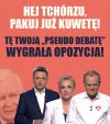 Uczestnicy i największy przegrany 