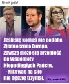 W jak wypier...lać