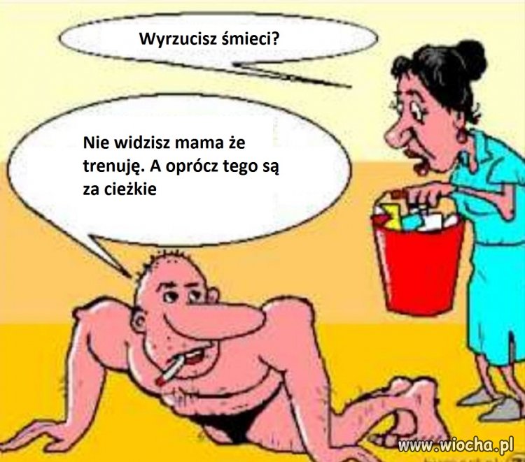 Typowe dla Seby
