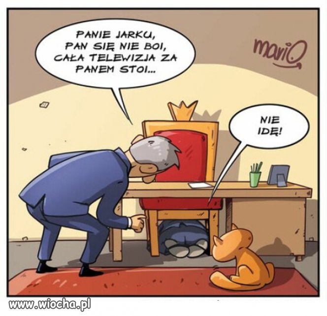 To już koniec PiS.
