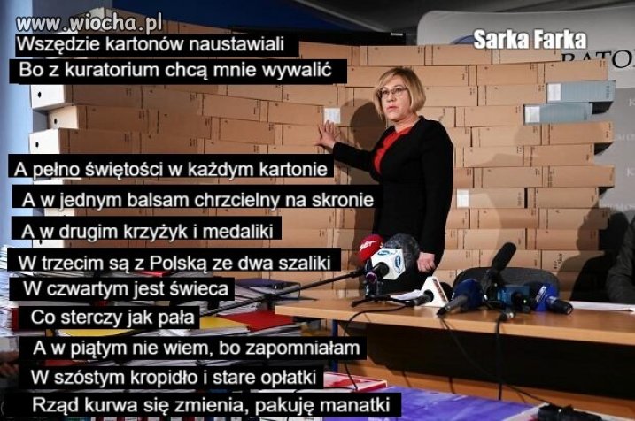 Załóż medalik na szyję to cię tramwaj nie zabije 