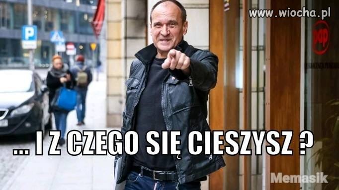 Pytanie po wyborach.
