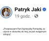 Pomóżmy Patrykowi