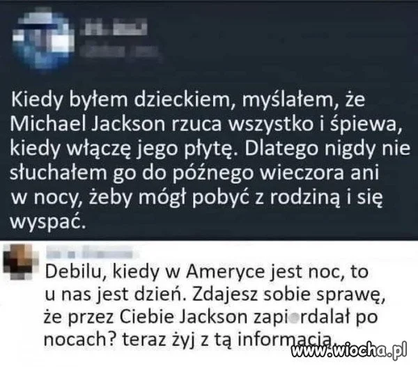 Taka sytuacja.