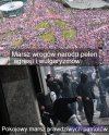 Według jednego niekochanego dziecka z Żoliborza!