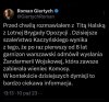Wojsko przaśne pikniki i festiwale z kocią muzyką obsługiwało.