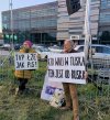 Proste i dosadne hasła, przede wszystkim to z prawej!