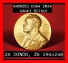 Nagroda dla Adriana