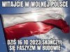 Jakoś lepiej się teraz oddycha!