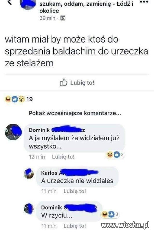 Polski to bardzo trudny język 
