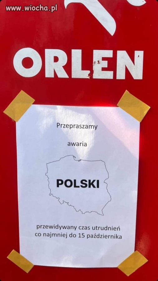 Bez komentarza