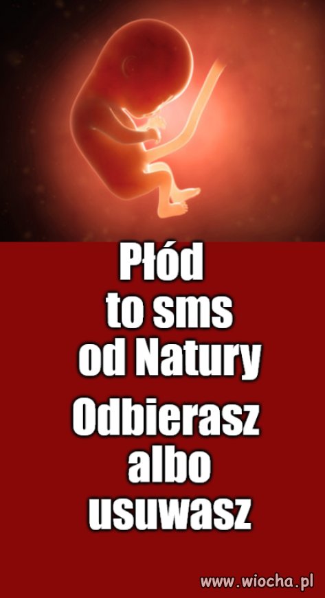 Kaprawym okiem ateisty patrząc ...