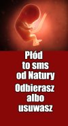 Kaprawym okiem ateisty patrząc ...