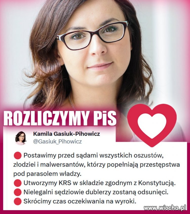 Zajmie to trochę czasu
