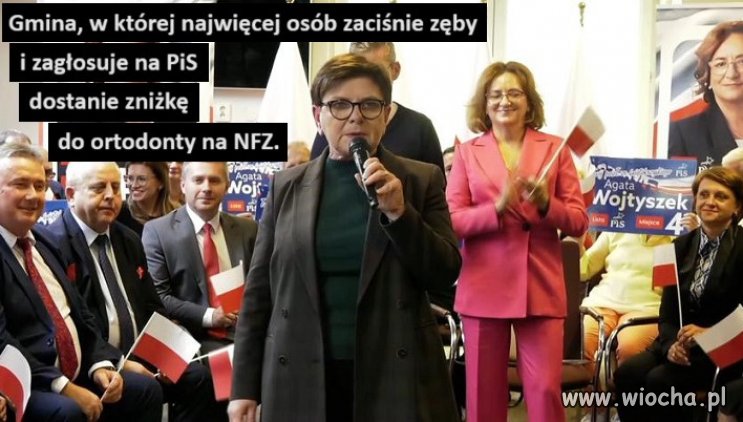 I darmowe badanie u proktologa.