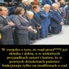 Na głupotę PiSu nie ma lekarstwa, im pozostaje modlitwa!