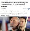 UWAGA! Używanie narkotyków wywołuje