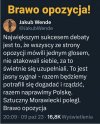 Wygrała Opozycja Demokratyczna !!!
