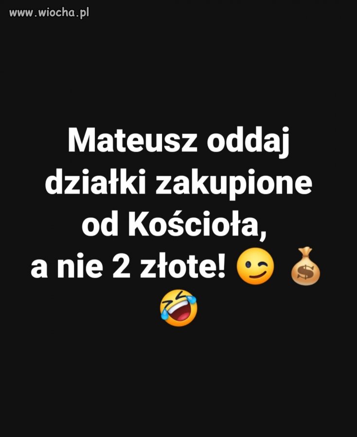 Wkrótce licytacja tych działek na Okęciu