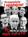 Kto z Was uważa tak samo? 15 X niech spadają.