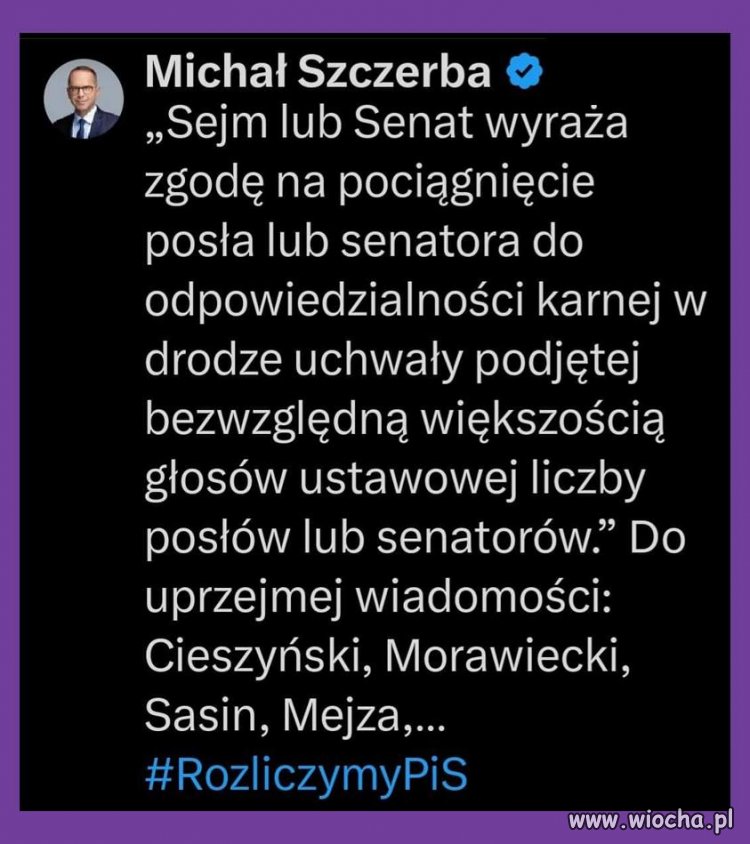 Mam nadzieję, że starczy im odwagi i determinacji.