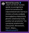 Mam nadzieję, że starczy im odwagi i determinacji.