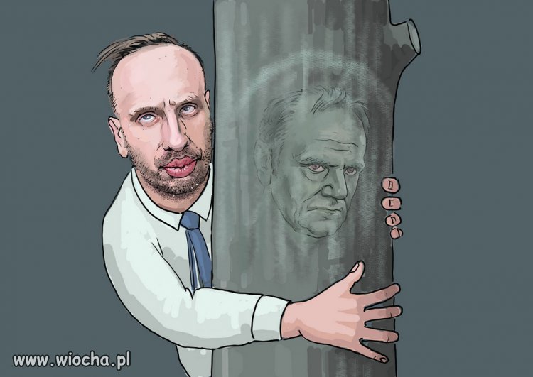 Każdy ma swój Parczew 