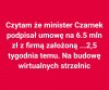Kolejny przewał pisowskich zlodziei 