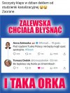 Piękna orka 