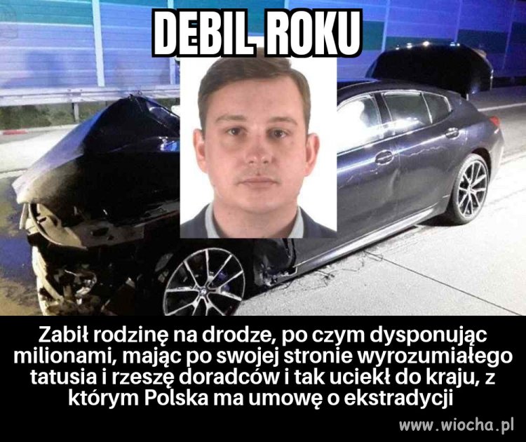 Może przynajmniej przestaną się rozmnażać 