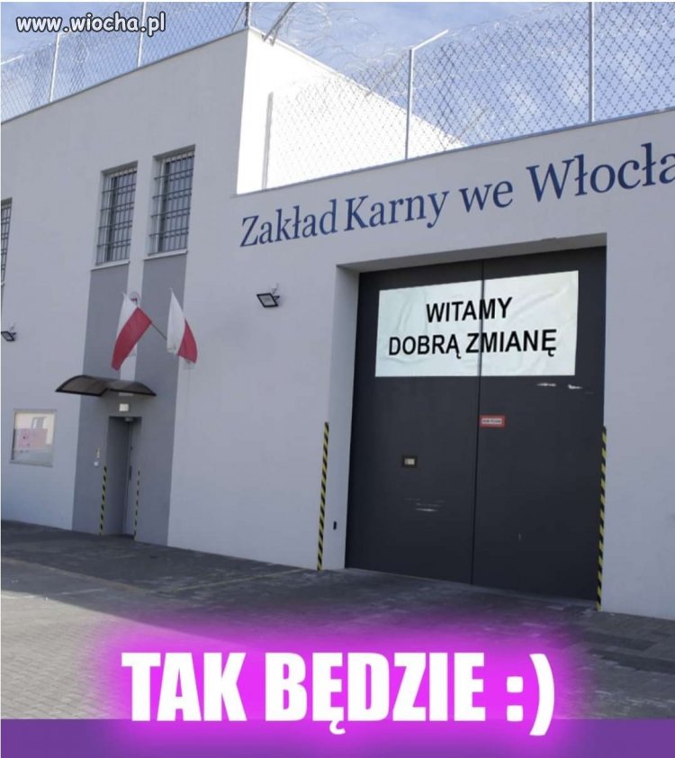 Nie mogę się doczekać 