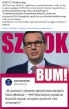 PiS zawsze kłamał, kłamie i będzie kłamał, nikt im nie wierzy!