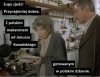 Niestety...Janusz Kowalski to typowy polski produkt...