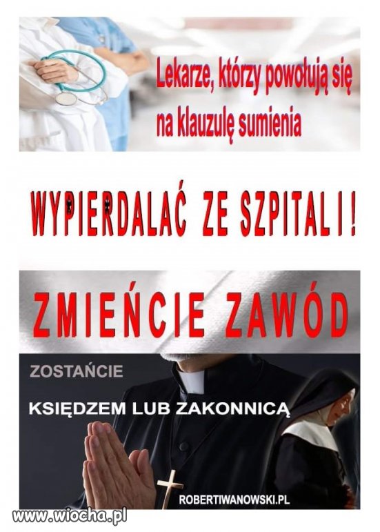 Króciutko na ten temat.
