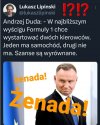 Człowiek kompromitacja 