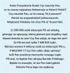 Według mnie to zrobi bo wszystko na to wskazuje a zresztą zrobili już tyle złego 