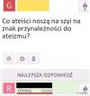 Noszą co chcą są ludźmi wolnymi 